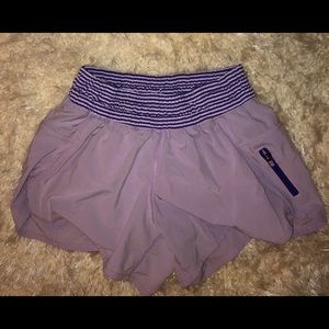 Lulu Lemon shorts